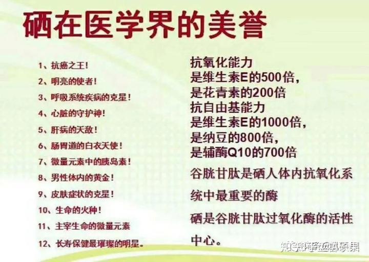 锌硒宝记忆力减退(锌提高记忆力)-硒宝网