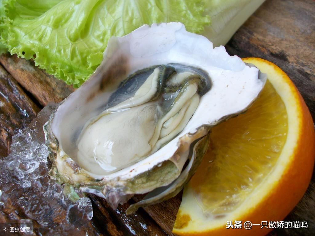 孩子吃什么补锌