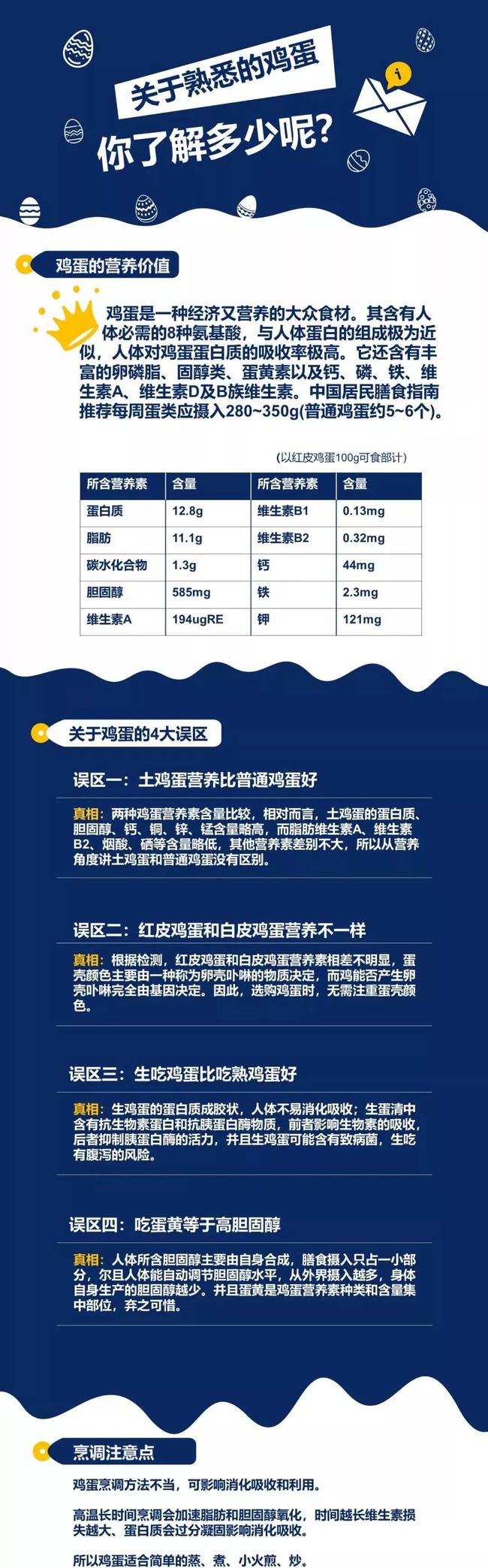 儿童增高补钙食谱