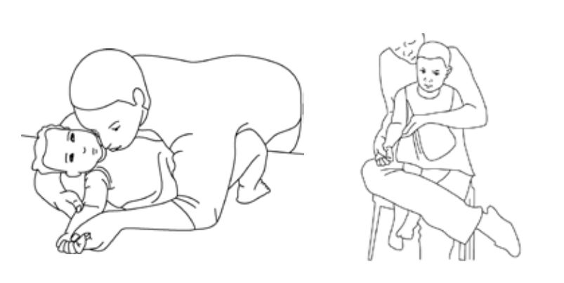 四个月宝宝需要补铁吗(宝宝补铁要补到几个月)-硒宝网