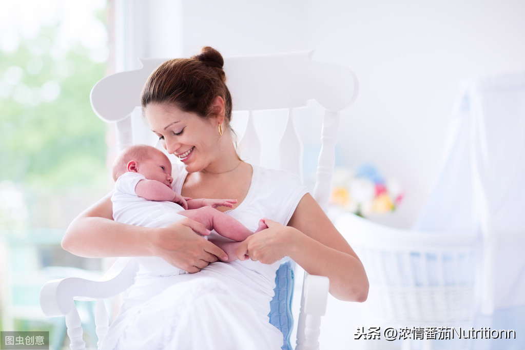 宝宝缺铁有哪些表现？该如何给宝宝补铁？快来收藏（内含食谱呦）