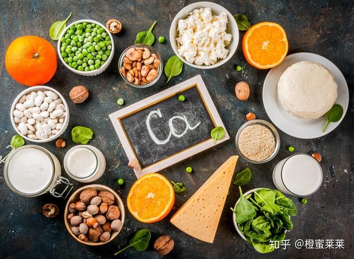 什么季节给孩子补钙最合适