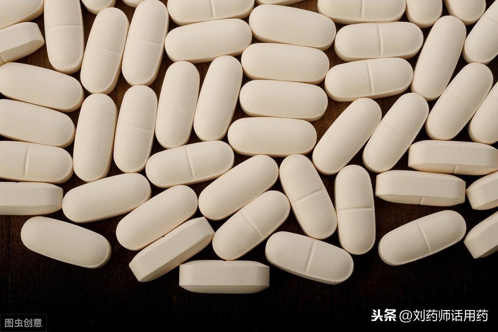 三个月婴儿补钙吃什么钙剂好