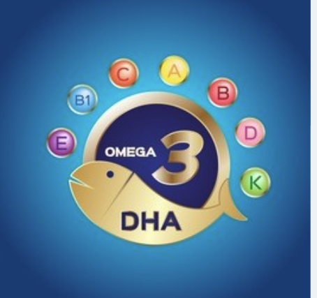 dha可以补钙吗