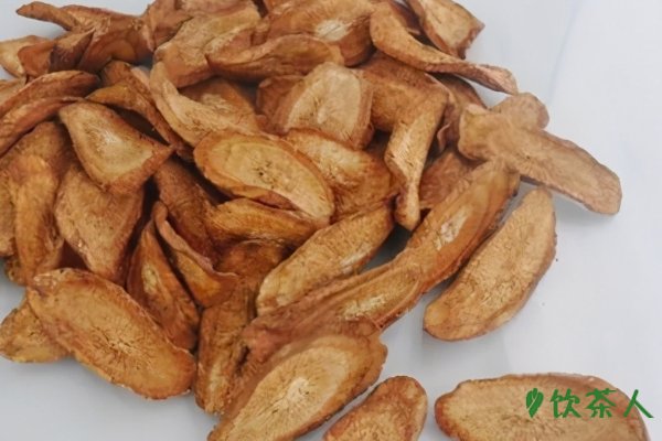 牛蒡泡水喝的九大禁忌，饮用牛蒡茶的禁忌