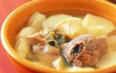 食补钙