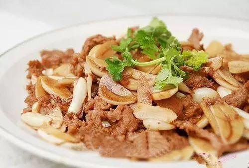 食补钙
