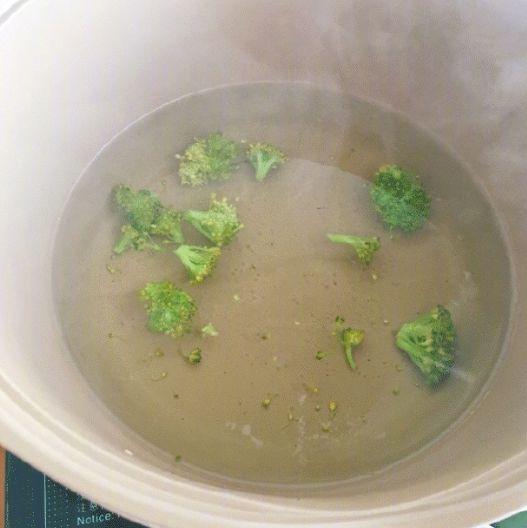 食补钙