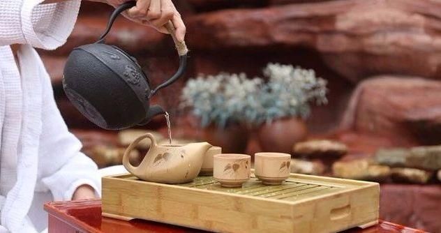 一般茶叶能补硒吗吗