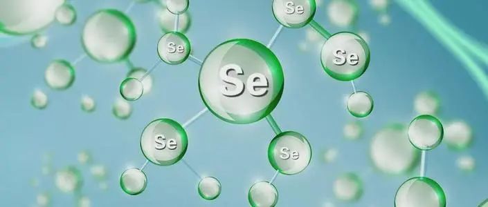 儿童补硒植物活性硒