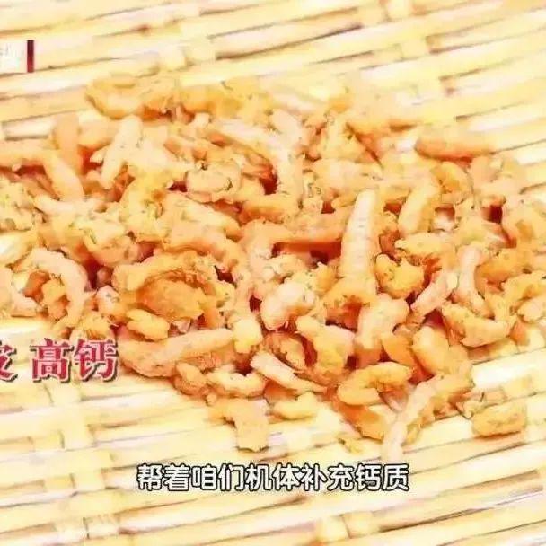 缺钙吃什么菜能补钙