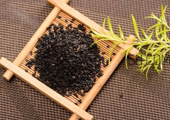 黑芝麻能补钙吗？黑芝麻怎么吃补钙？