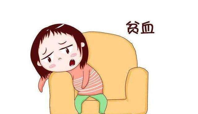 孕妇补铁的主要目的是