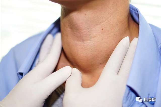 为啥要补硒 甲状腺