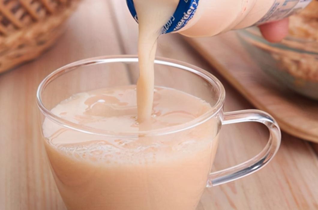 酸奶补钙(酸奶补钙好还是纯牛奶补钙好)-硒宝网