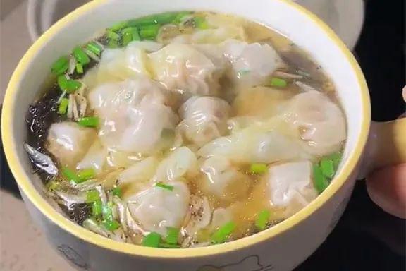 虾皮补钙