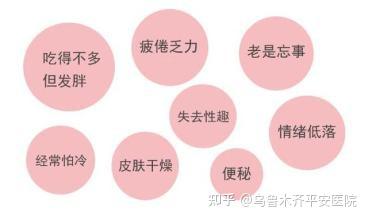 桥本甲状腺结节补硒