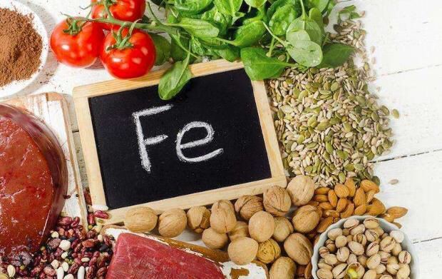 我们应该如何科学补铁？ - 知乎