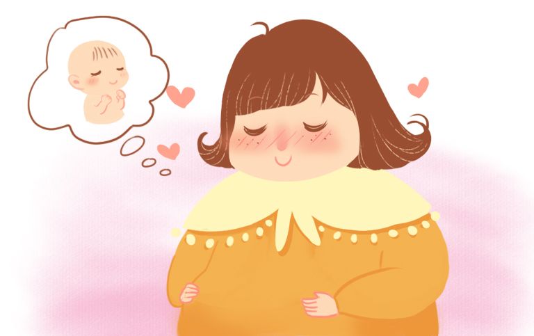 孕妇吃什么最补钙