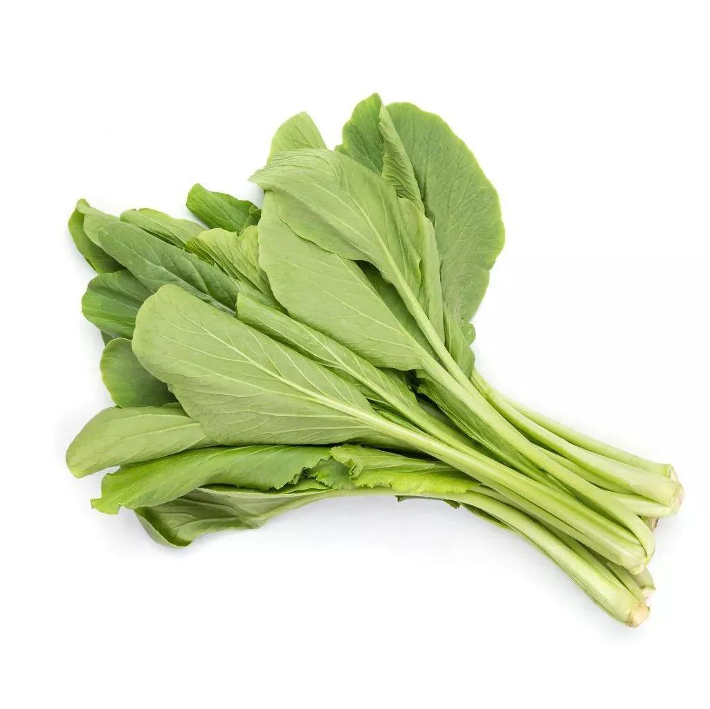 补钙蔬菜前十名