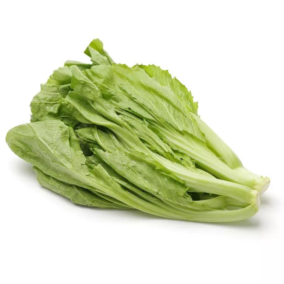 补钙蔬菜前十名
