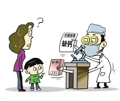 微量元素六项