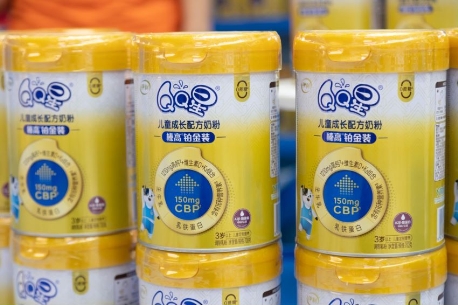 选购补钙奶粉不迷茫，2023年补钙最好的奶粉排行榜出炉