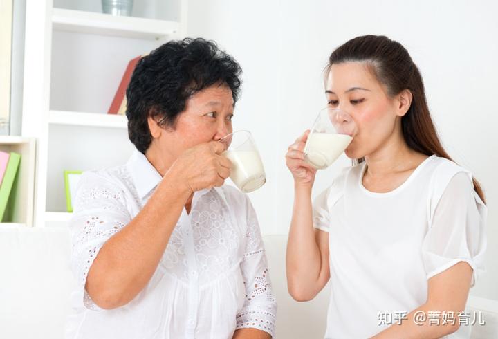 哺乳期妈妈需要补钙吗(哺乳妈妈补钙对宝宝有用吗)-硒宝网