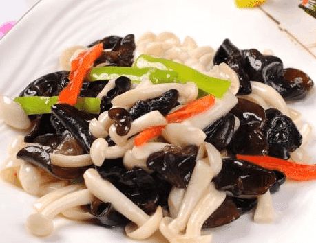 哪些食物是补铁的