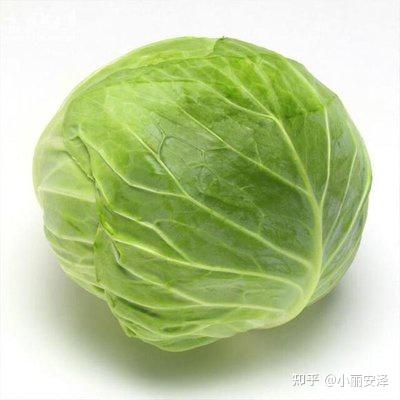 微量元素的食物