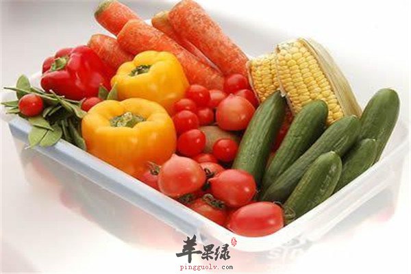 儿童补钙的食物