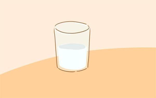 豆浆补钙吗