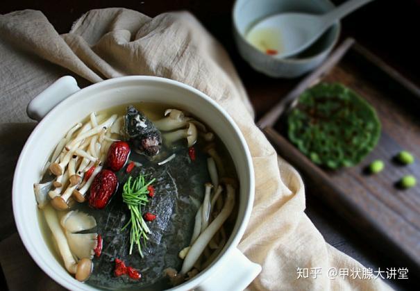 甲状腺结节3类补硒