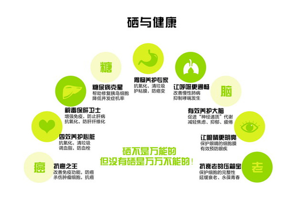 桥本为什么补硒元素(桥本补硒吃什么)-硒宝网