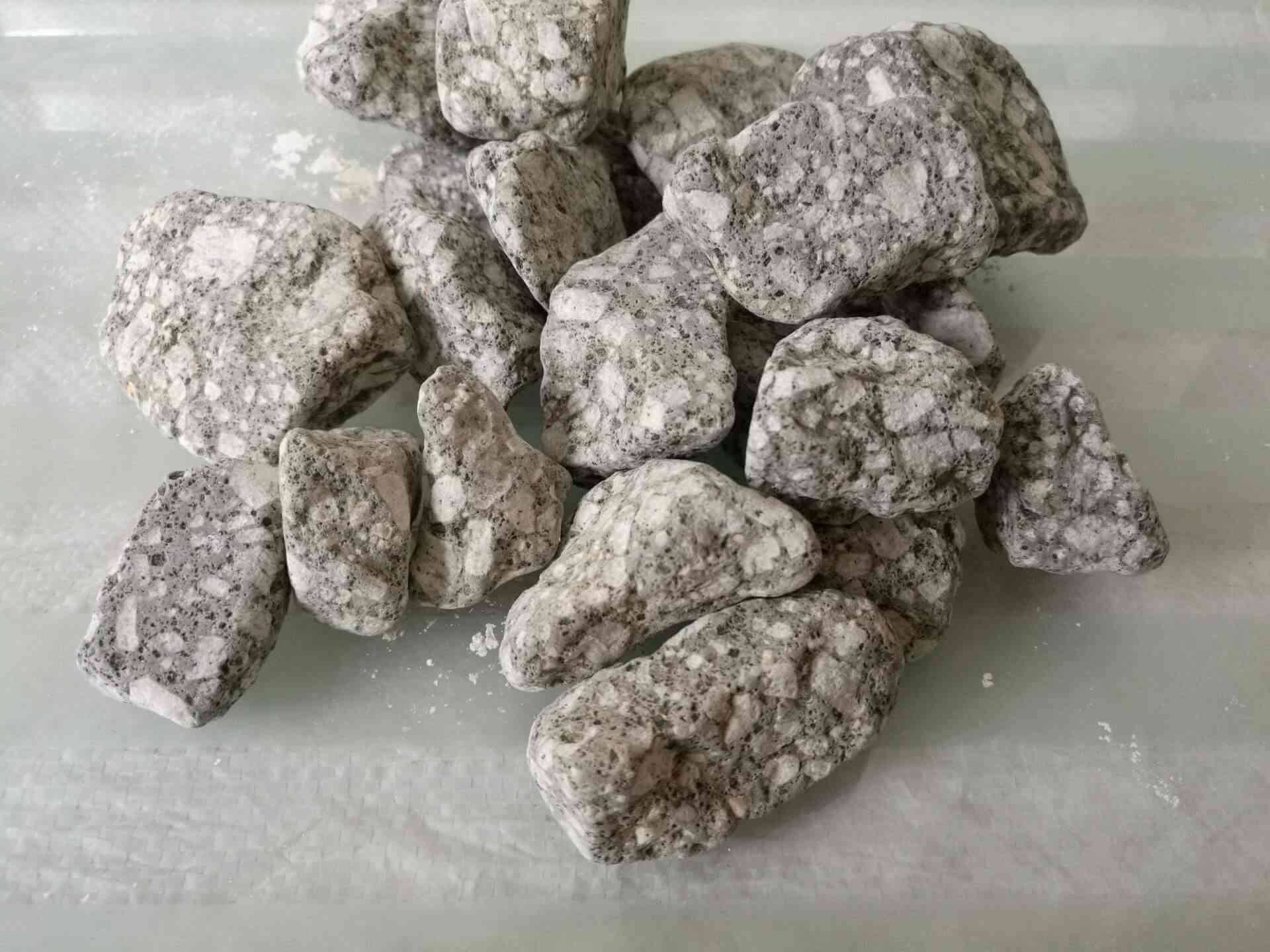 麦饭石补硒有效果吗