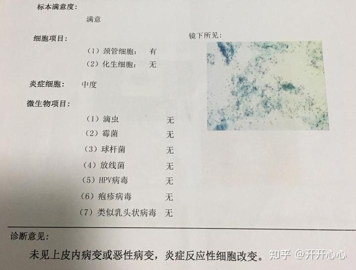 宫颈病变可以补硒吗