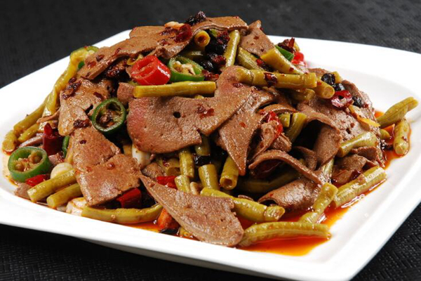 吃什么食物可以补铁