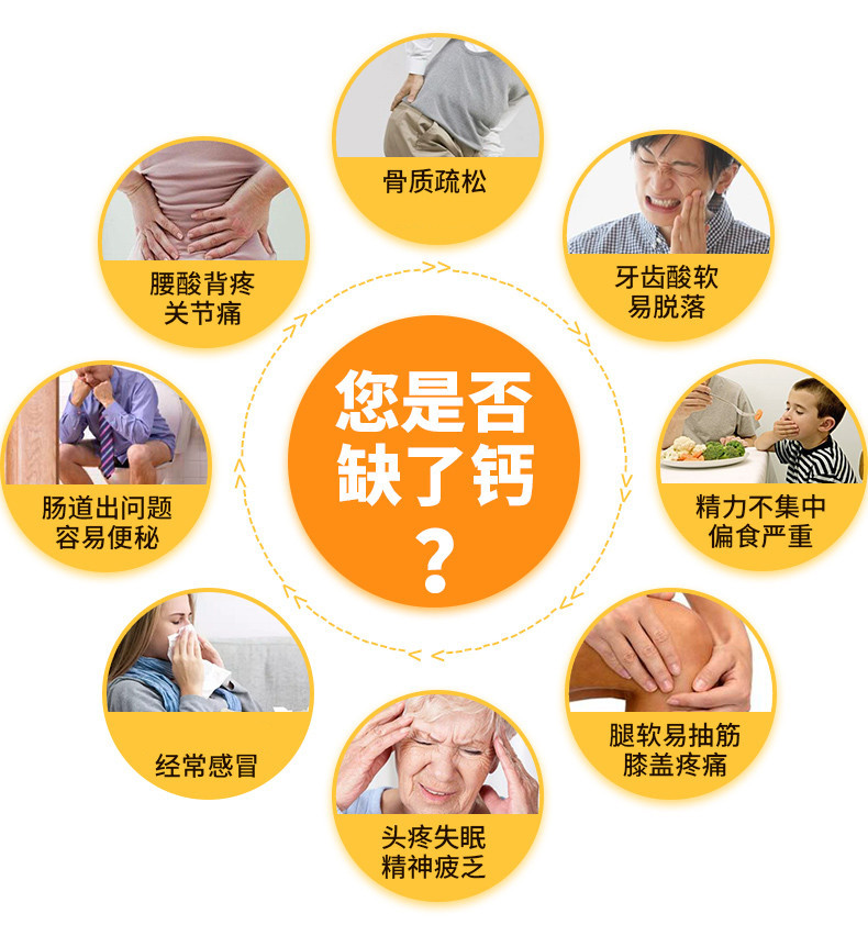 孕多少周补钙(孕妇补钙周期)-硒宝网