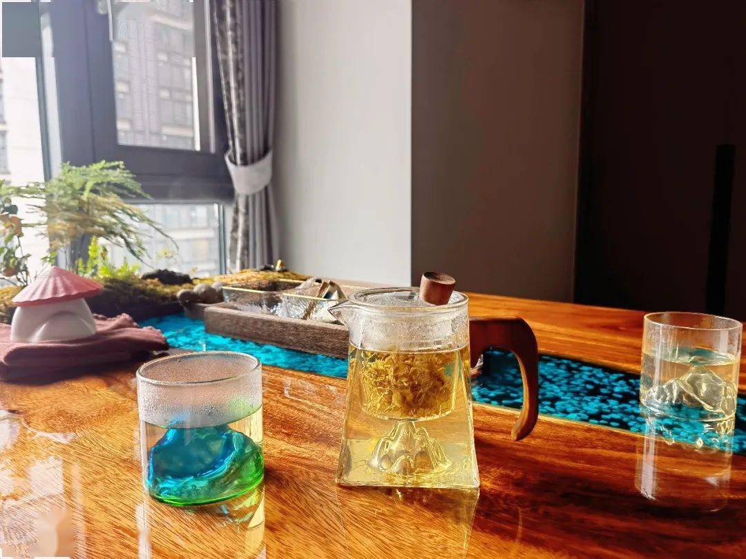 什么茶补硒最好最快