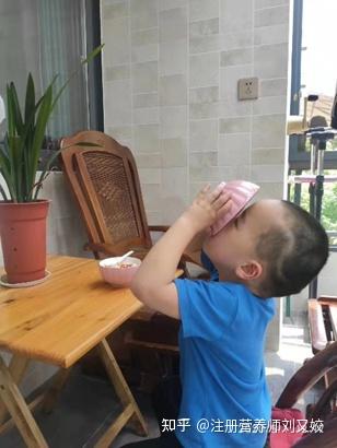 儿童补锌食谱