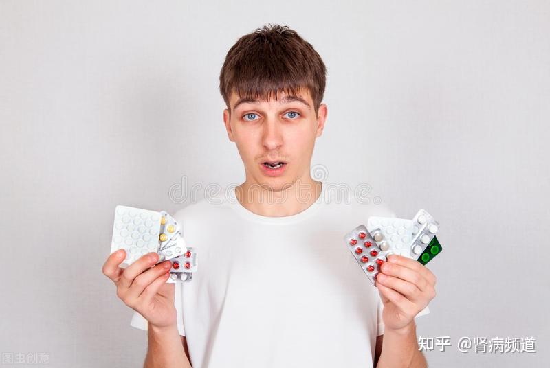 肾炎补硒吃多久停药