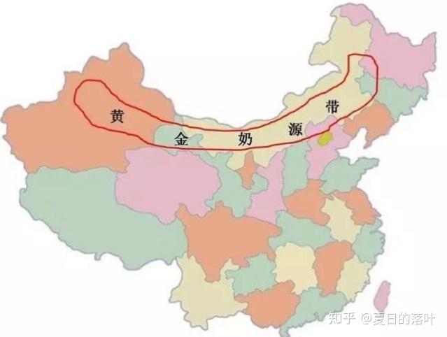 补钙最好的牛奶
