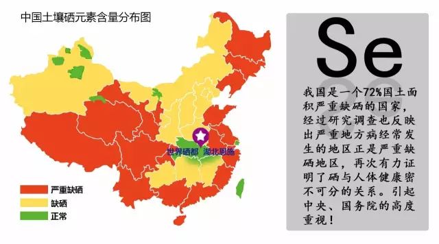 补硒能预防哪些疾?。ú刮梢栽し滥男┘膊。?硒宝网