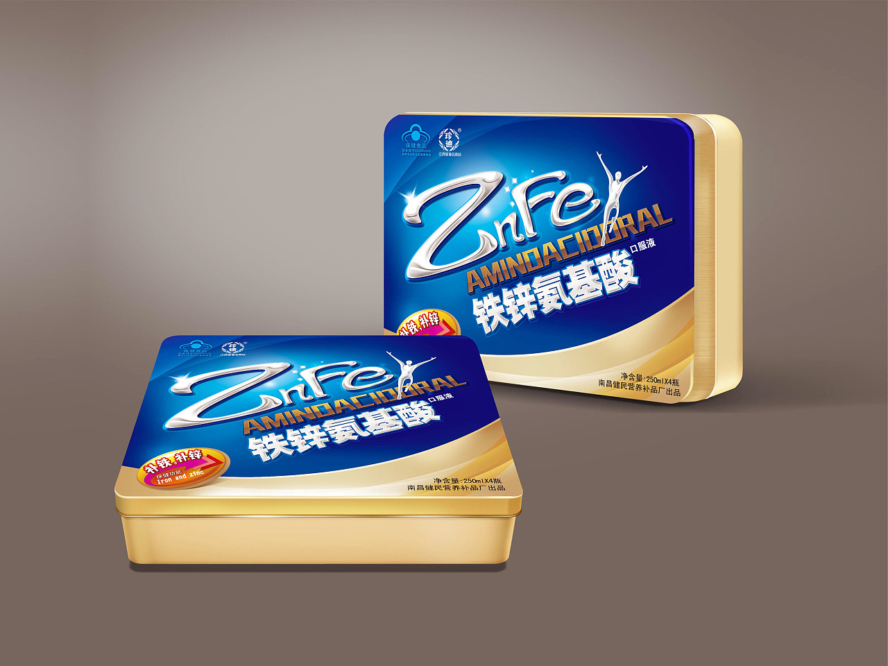 酵母锌补锌效果好吗(酵母锌和锌的区别)-硒宝网