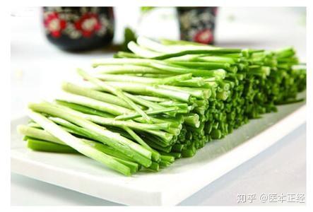 韭菜补铁吗(韭菜可以和补铁剂一起吃吗)-硒宝网