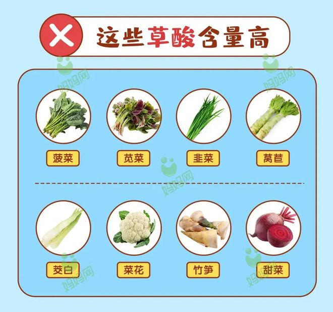 什么食材补钙