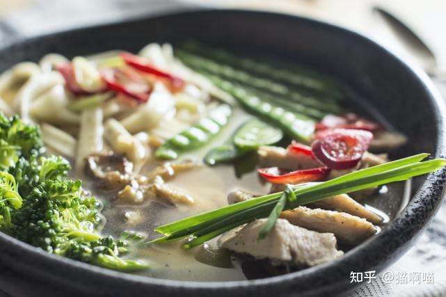 吃啥能补钙