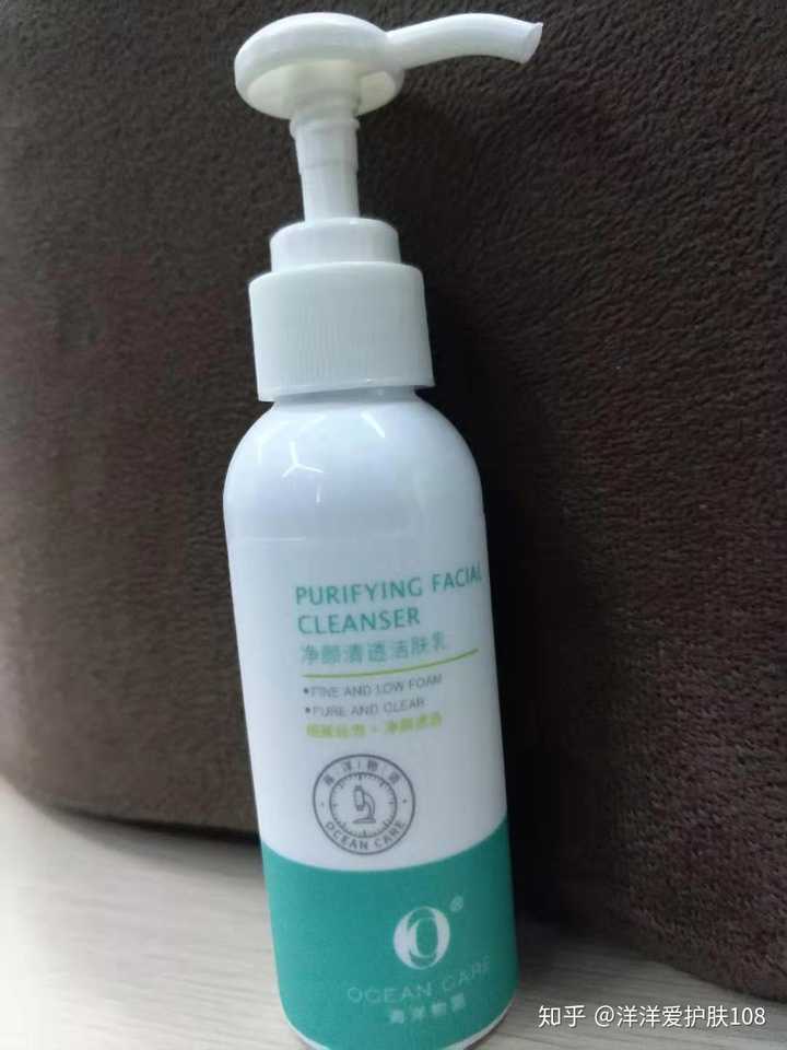 补硒后皮肤油脂增多