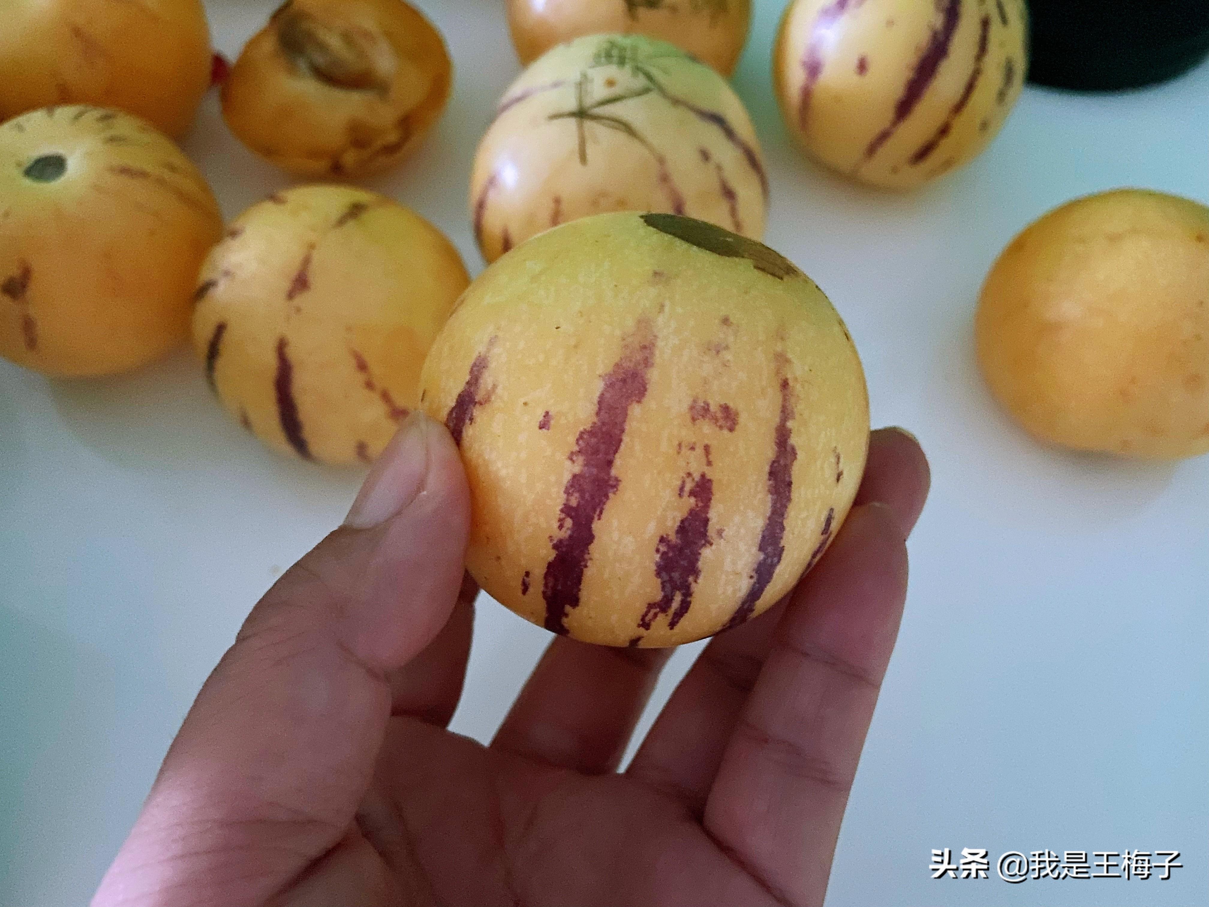 什么水果补硒的好处