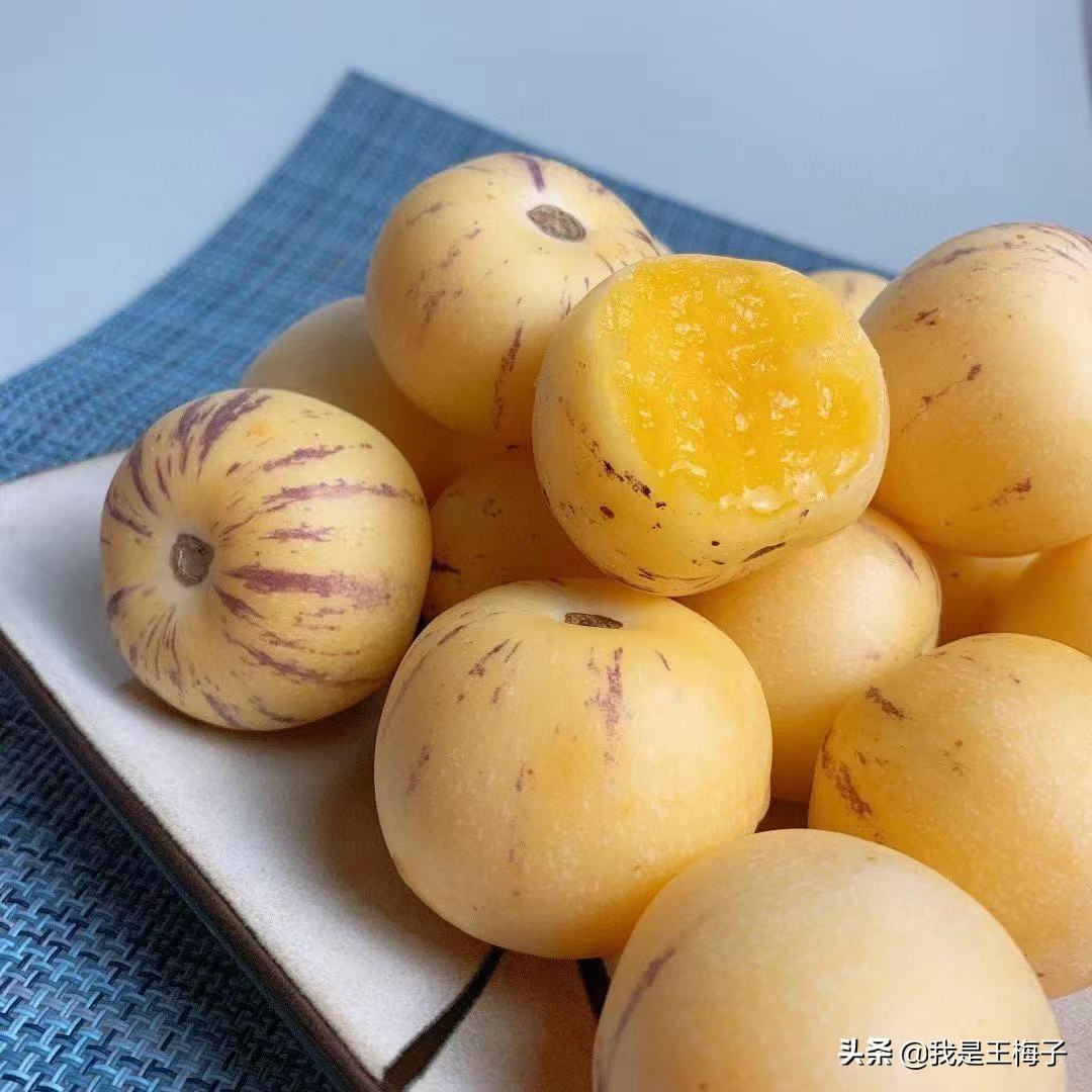什么水果补硒的好处